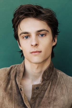 Corey Fogelmanis in Ma