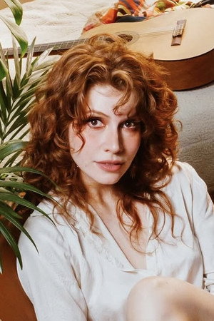 Anna Preto in Palace of Nocturnal Delights