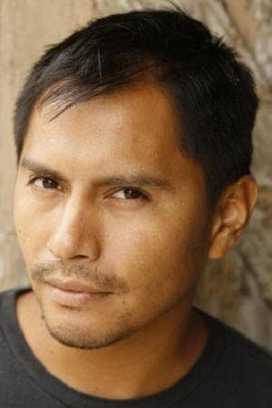 Jesse Ramirez in The Ruins