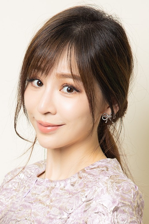 Cyndi Wang in 王心凌感谢Honey甜蜜庆功演唱会