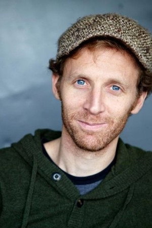 David Tompa in Dear David