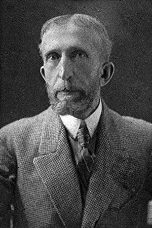 Gaston Michel in Judex
