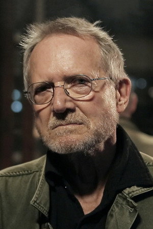 Jean-Claude Bernardet in Letter Beyond the Walls