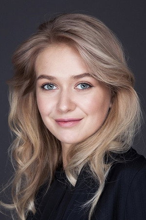 Anastasia Kalashnikova in My Dad is Not a Gift