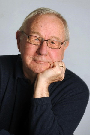 Armin Maiwald in Armin und die blaue Tonne