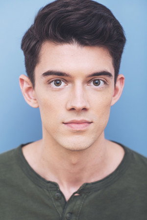 Taylor Turner in Lillith