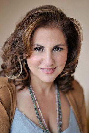 Kathy Najimy in Sister Act