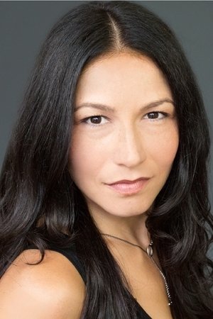 Tamara Podemski in Fancy Dance