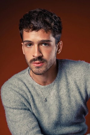 João Guilherme Ávila in Beast Race