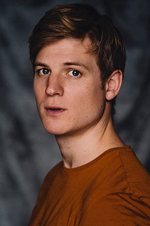 Nathan Hamilton in Ghost