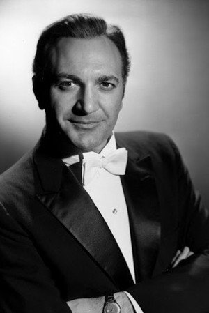 Giorgio Tozzi in Amahl and the Night Visitors