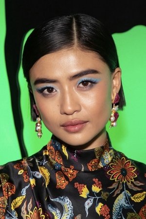 Brianne Tju in Agonist