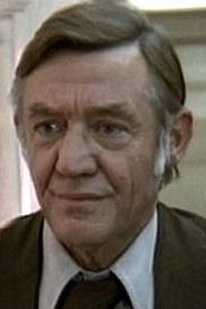 Joe Miksak in Molly Grows Up