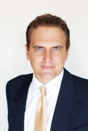 Robert Krantz in Winners Take All