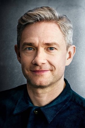 Martin Freeman in Breaking and Entering