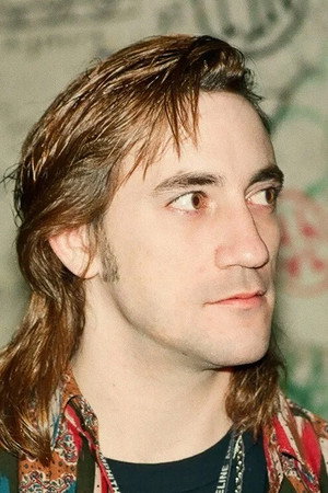 Jimmy Chamberlin in Smashing Pumpkins: If All Goes Wrong