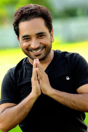 Rana Ranbir in Hoshiar Singh