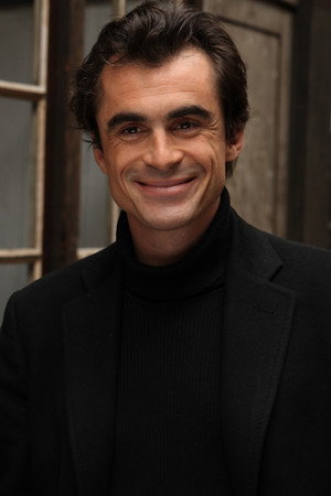Raphaël Enthoven in Camus: An Icon Of Revolt