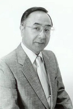 Hisashi Katsuta in Astro Boy: Mighty Atom – Visitor of 100,000 Light Years, IGZA