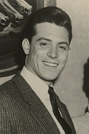 Paul Burke in The Thomas Crown Affair