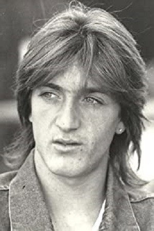 José Luis Fernández 'Pirri' in La reina del mate