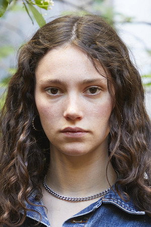Lila Gueneau in Massacre