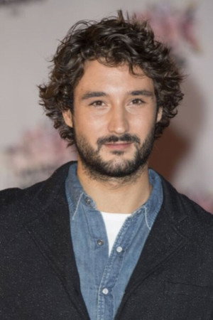 Jérémy Frérot in Le Live de Noël
