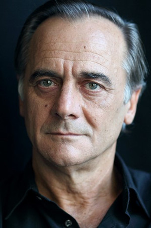 Alfonso Torregrosa in La conspiración