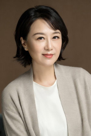 Wu Yufang in Send Me to the Clouds