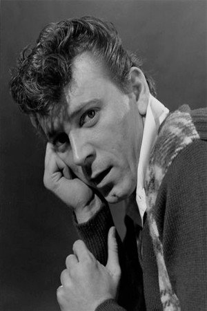 Gene Vincent in Eddie Cochran & Friends: C'mon Everybody