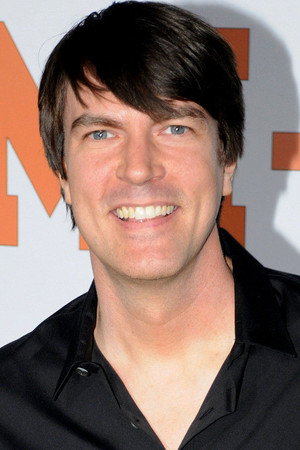 Pat Kilbane in Meet Dave