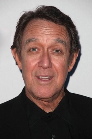 Larry Pine in The Door in the Floor