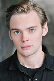 Charlie Hiett in Robin Hood  The Rebellion