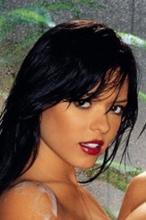 Deisy Teles in Playboy Video Centerfold: Colleen Shannon - 50th Anniversary Playmate