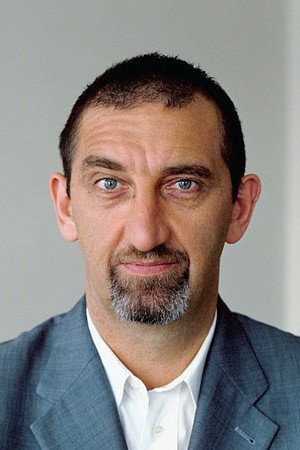Jimmy Nail in Still Crazy