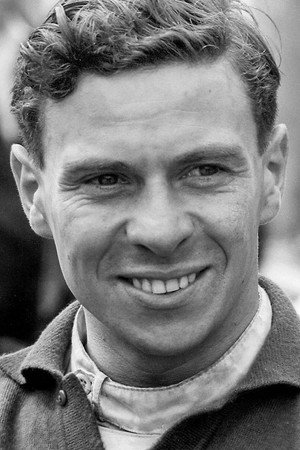 Jim Clark in 9 Days in Summer