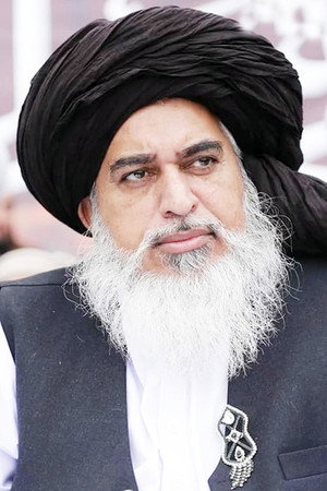 Khadim Hussain Rizvi in The Accused: Damned or Devoted?