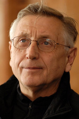 Jiří Menzel in Bohumil Hrabal „Takže se stalo, že...“