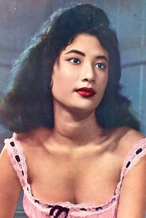 Preeya Roongrueng in The Battle of Bang Rajan