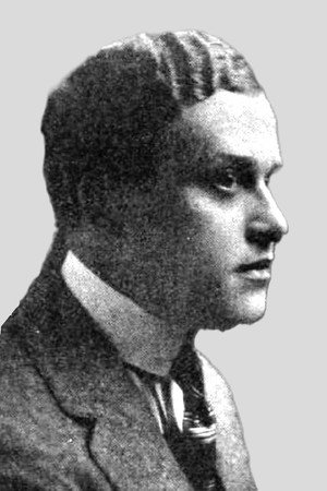 Evart Overton in The Glory of Yolanda