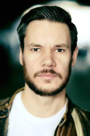 Jonathan Scholey in The Green-Eyed Monster