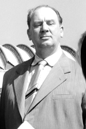 Ettore Geri in The Automobile