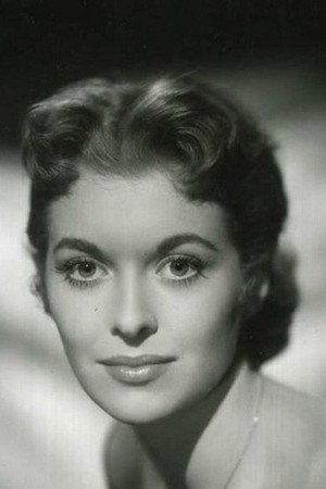Eileen Moore in The Men of Sherwood Forest