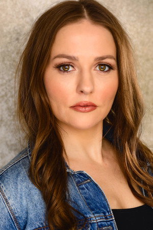 Steffi Wickens in Kill Theory