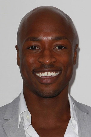 Wolé Parks in Premium Rush