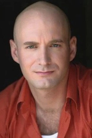 Colin Decker in Crawlspace