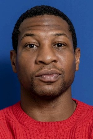 Jonathan Majors in Creed III