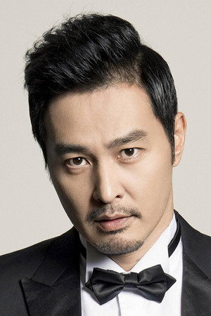 Andrew Lin Hoi in Tempting Hearts