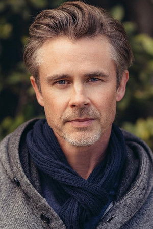 Sam Trammell in Aliens vs Predator  Requiem