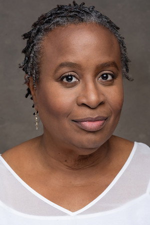 Kimberly Scott in Flatliners